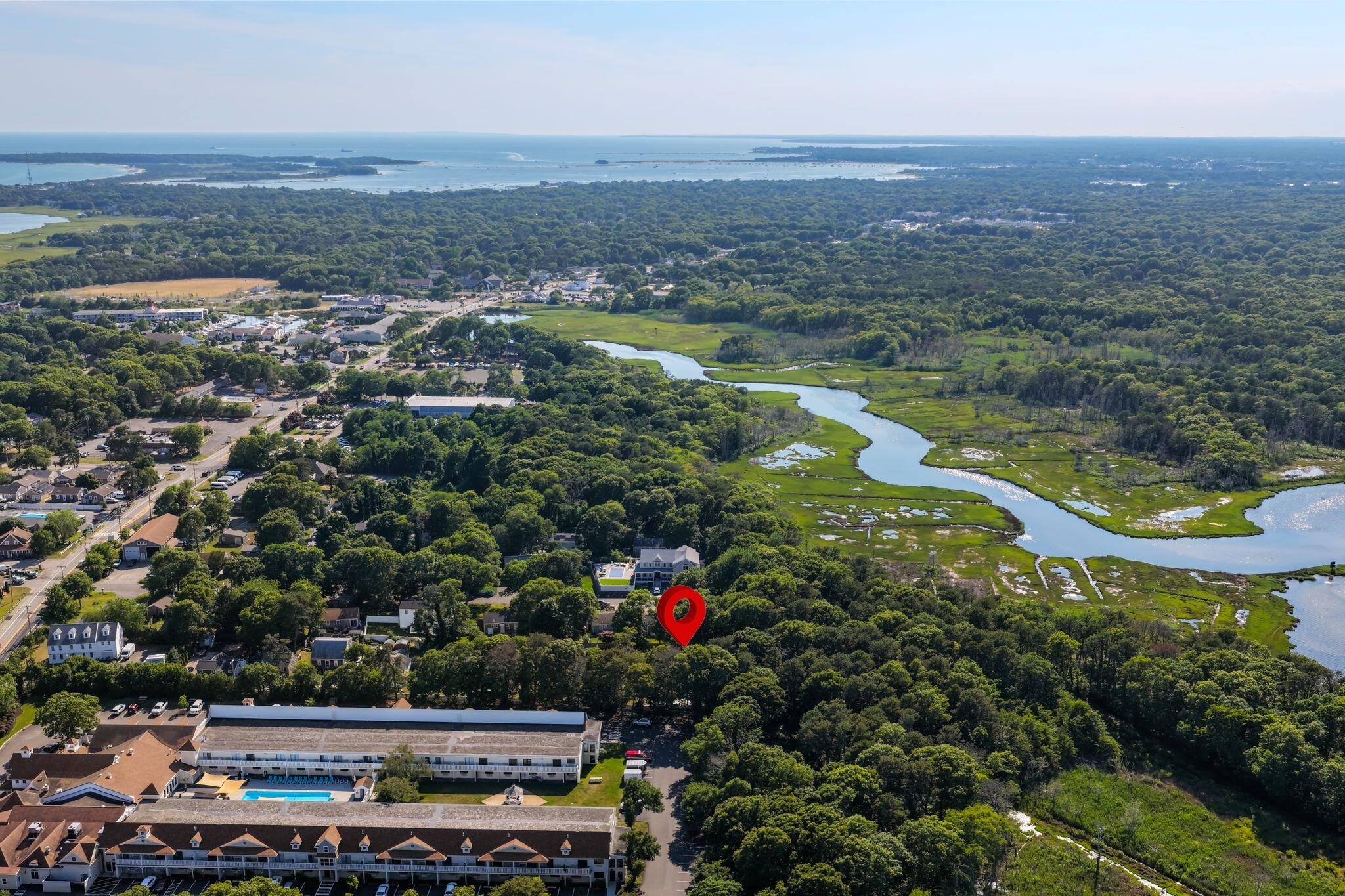 27 Frank Baker Road South Yarmouth MA 02664