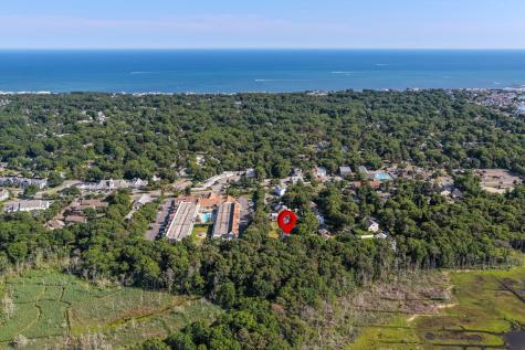 27 Frank Baker Road Yarmouth MA 02664