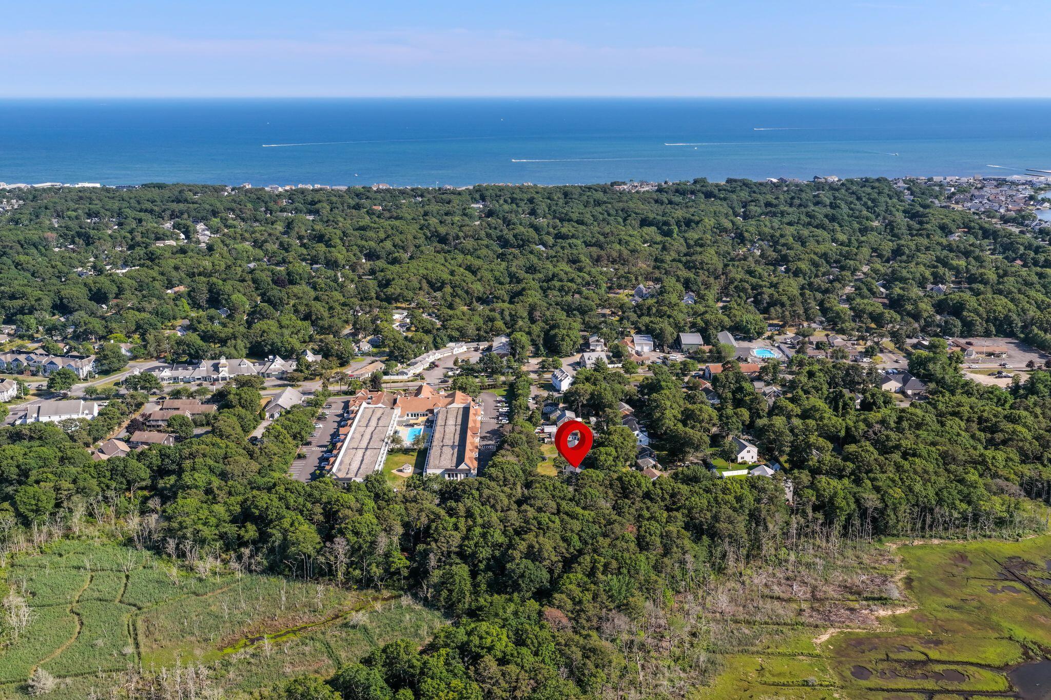 27 Frank Baker Road South Yarmouth MA 02664