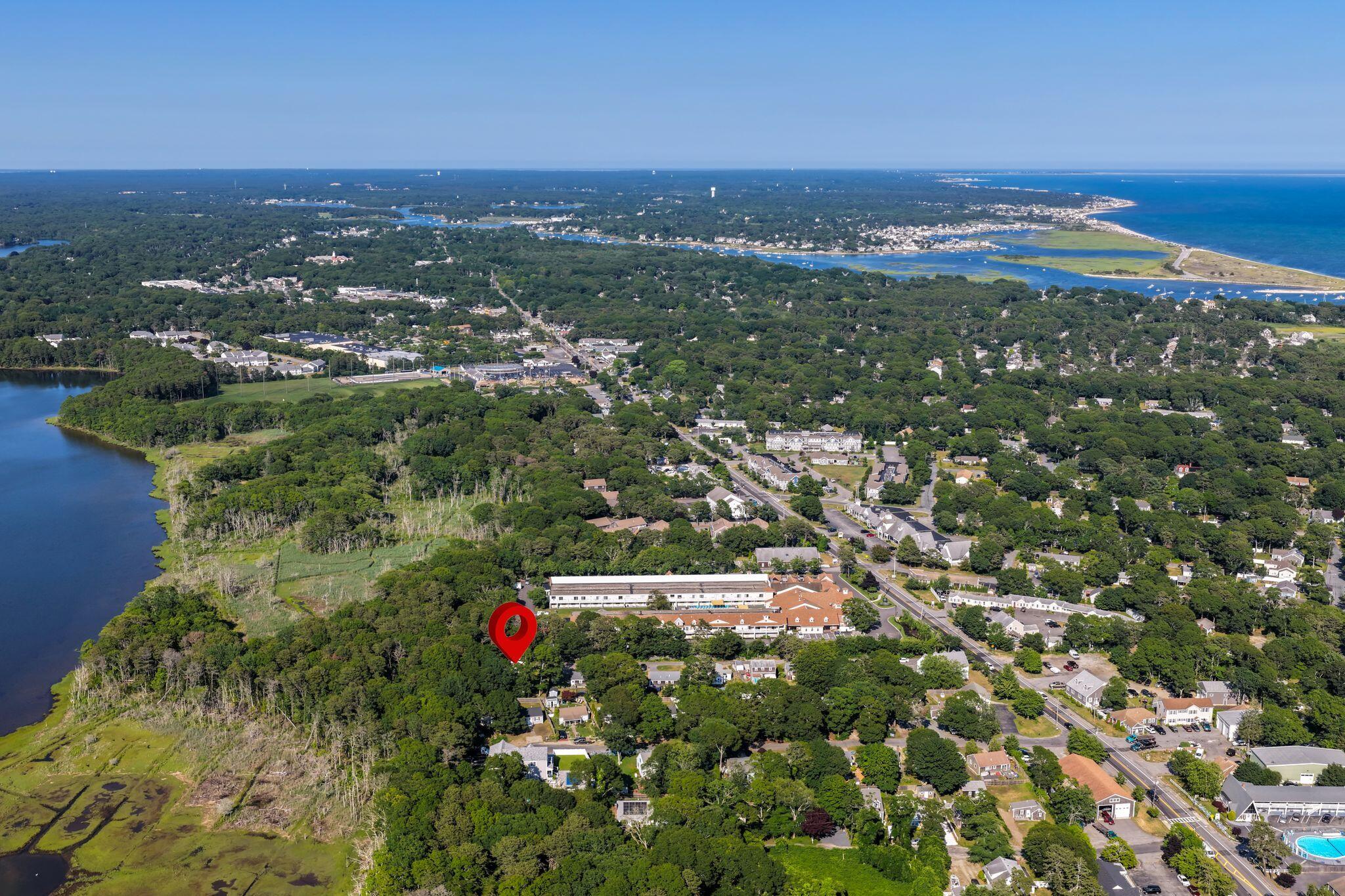 27 Frank Baker Road South Yarmouth MA 02664