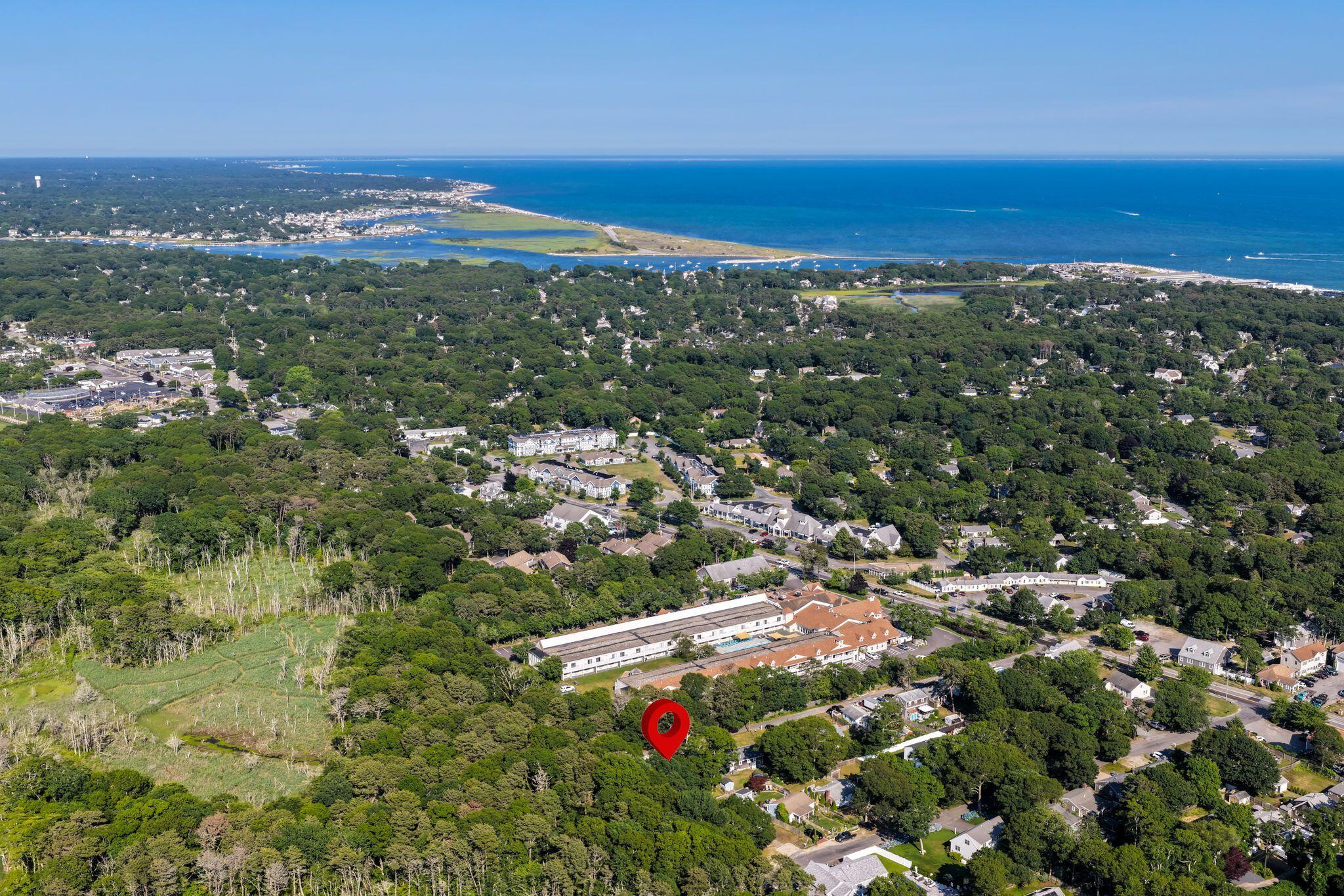 27 Frank Baker Road South Yarmouth MA 02664