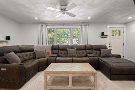 27 Frank Baker Road Yarmouth MA 02664