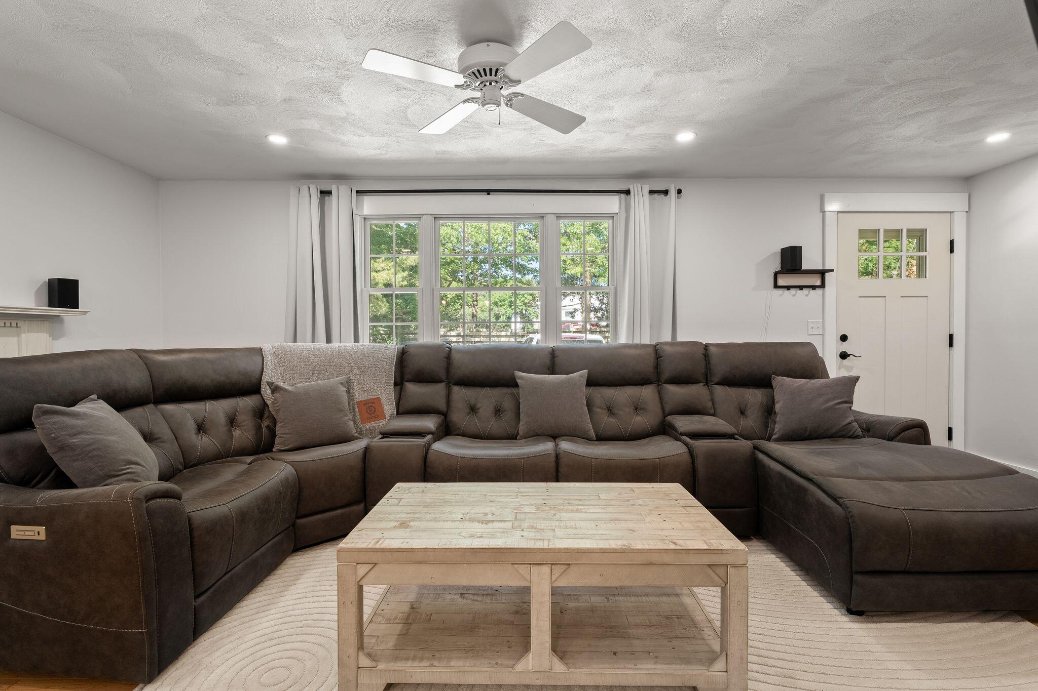 27 Frank Baker Road South Yarmouth MA 02664