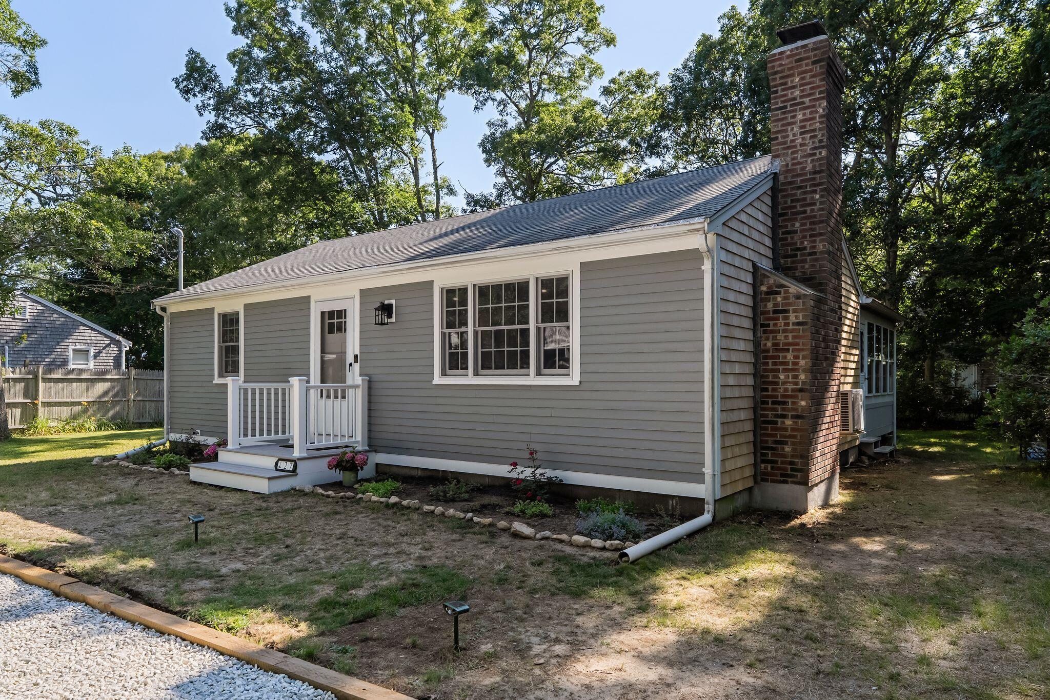 27 Frank Baker Road South Yarmouth MA 02664