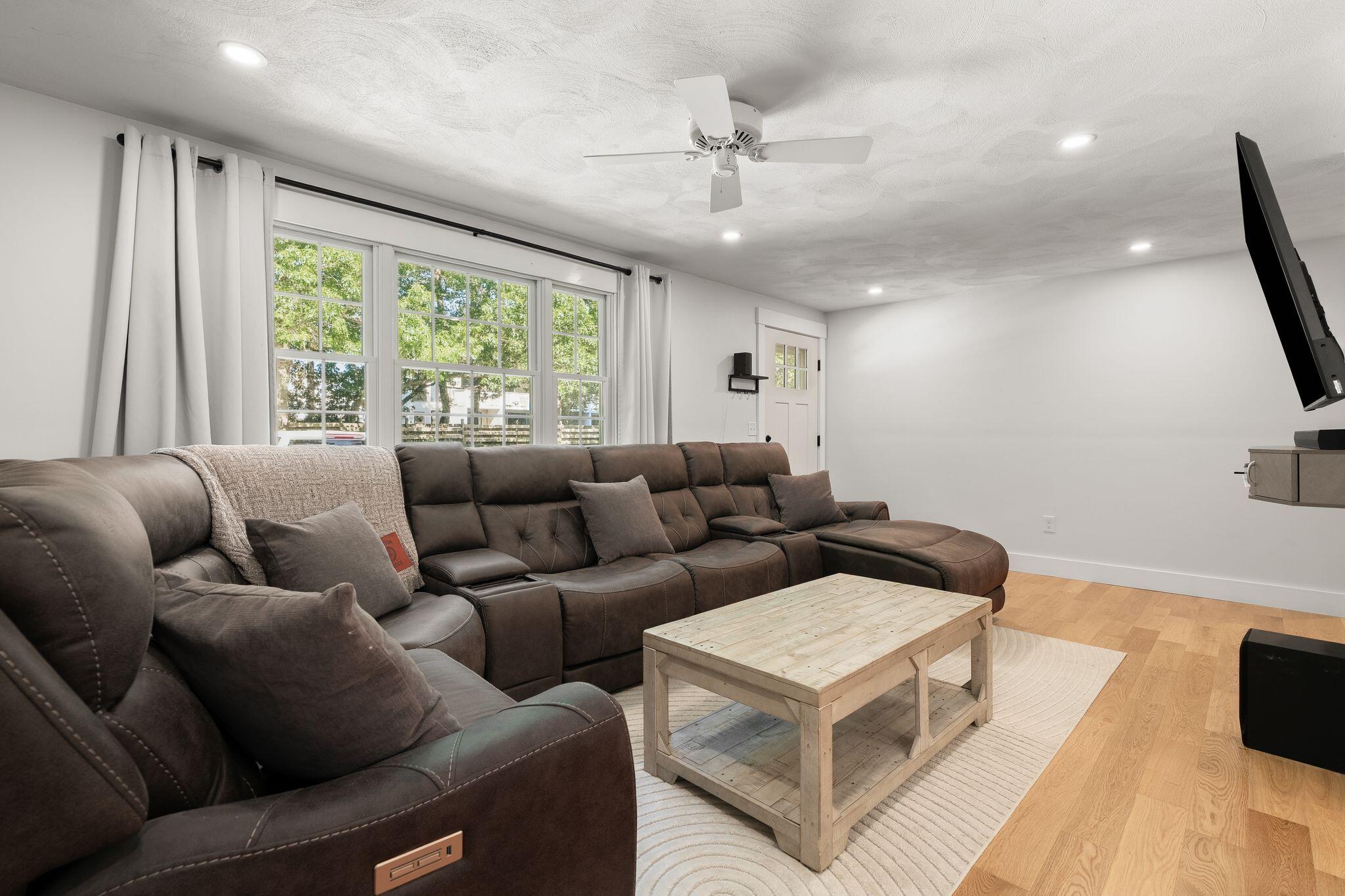 27 Frank Baker Road South Yarmouth MA 02664