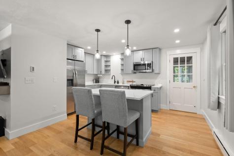 27 Frank Baker Road Yarmouth MA 02664