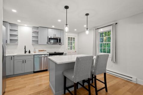 27 Frank Baker Road Yarmouth MA 02664