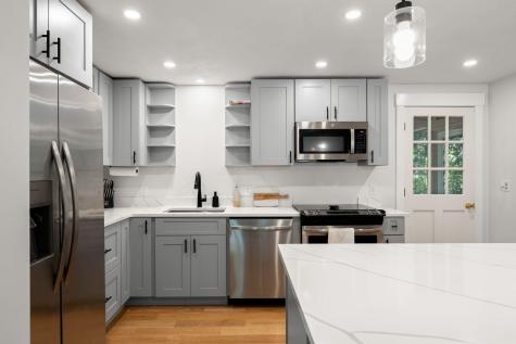 27 Frank Baker Road Yarmouth MA 02664