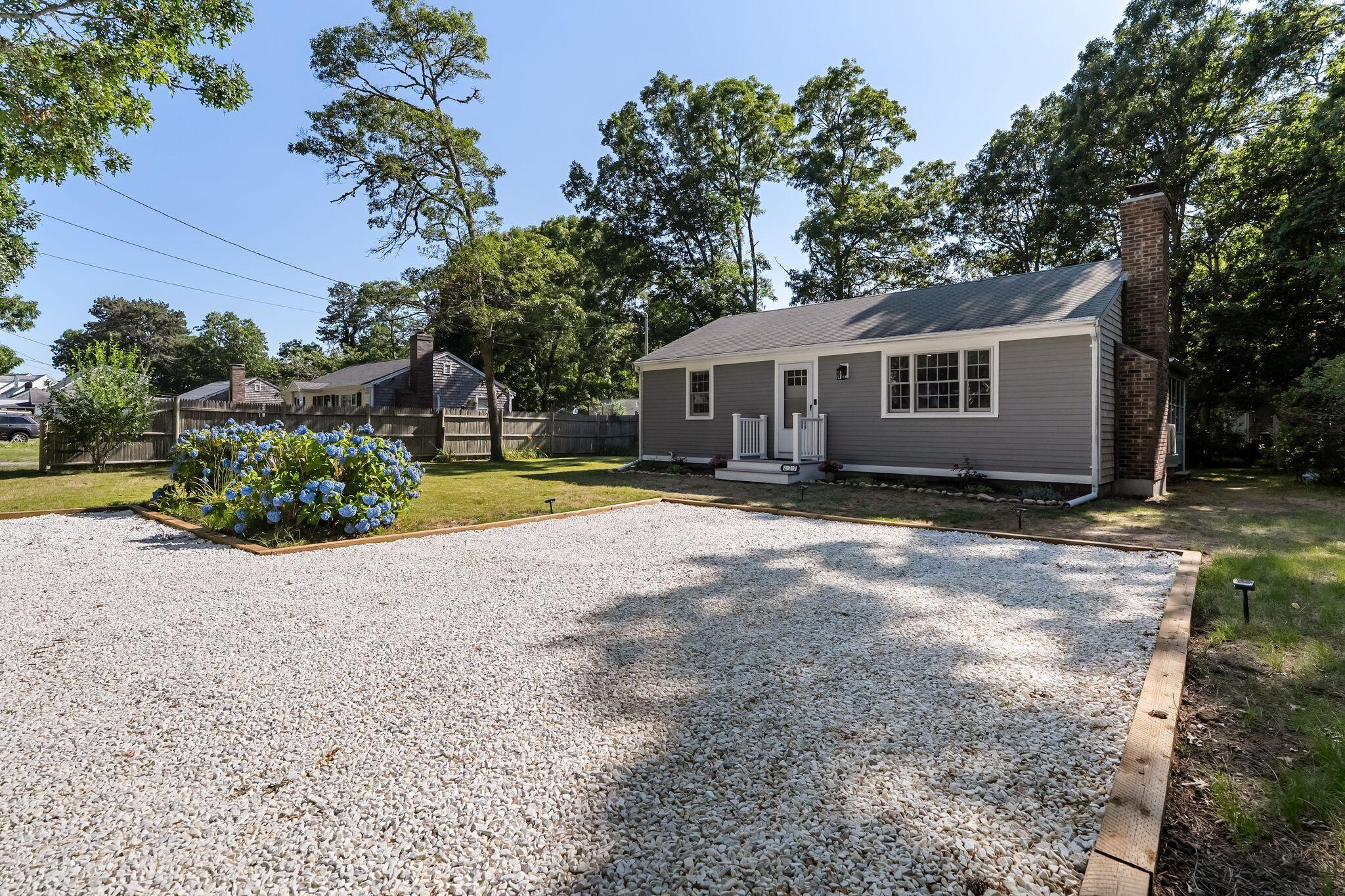 27 Frank Baker Road South Yarmouth MA 02664