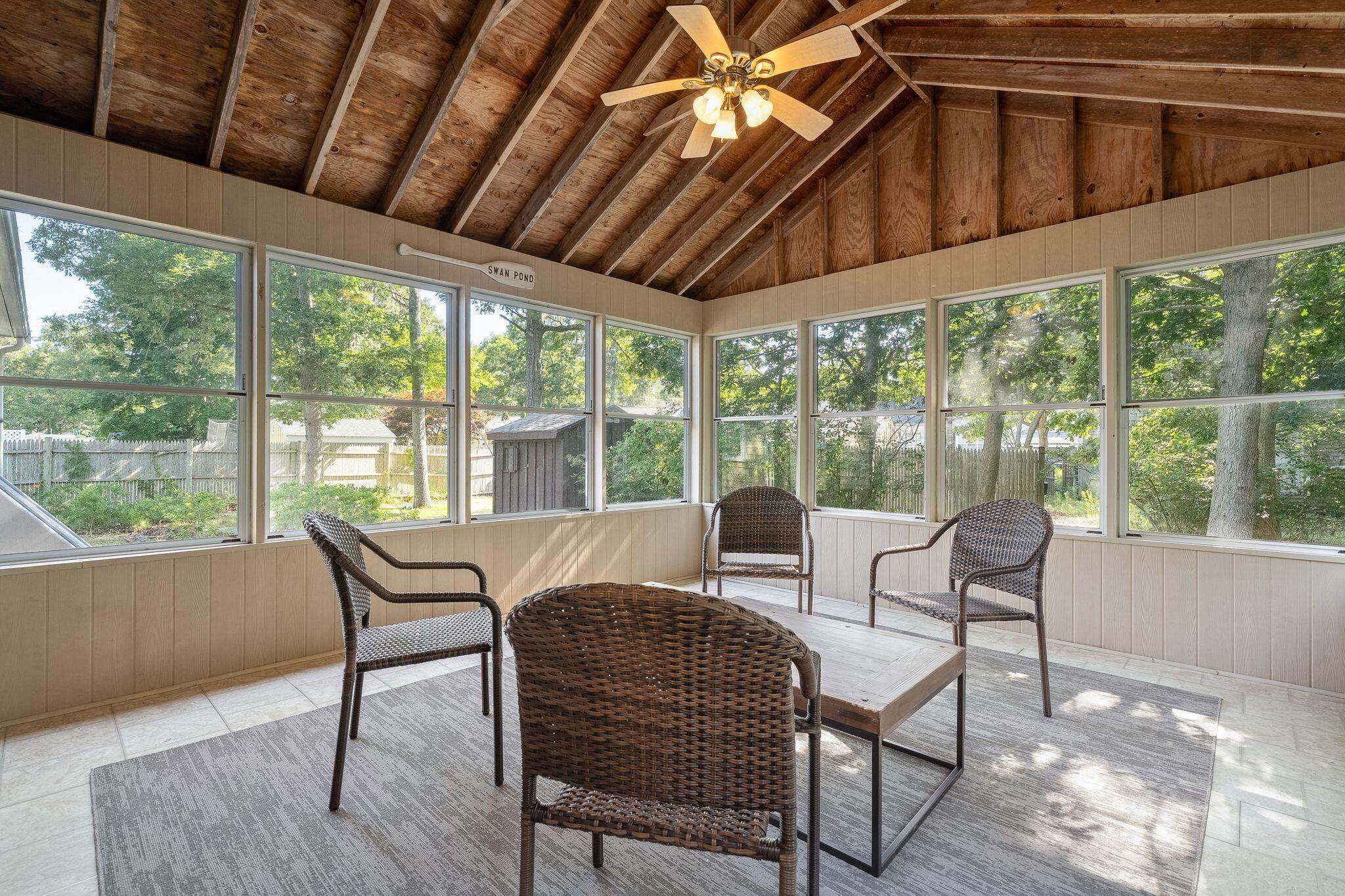 27 Frank Baker Road South Yarmouth MA 02664