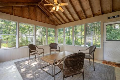 27 Frank Baker Road Yarmouth MA 02664