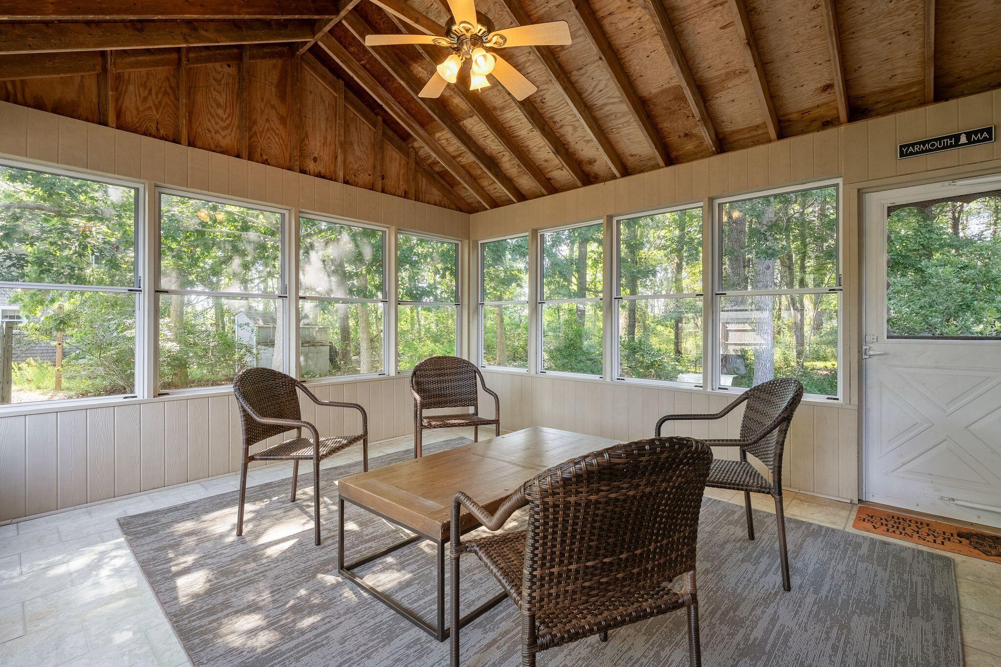 27 Frank Baker Road South Yarmouth MA 02664