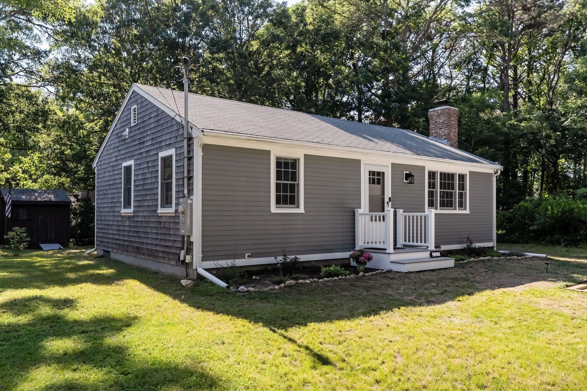 27 Frank Baker Road South Yarmouth MA 02664