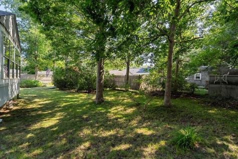 27 Frank Baker Road Yarmouth MA 02664