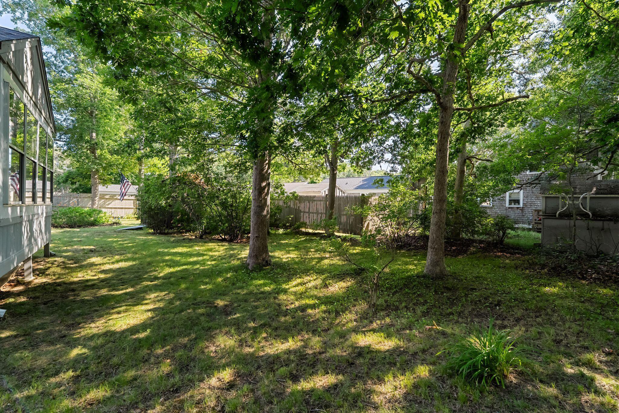 27 Frank Baker Road South Yarmouth MA 02664