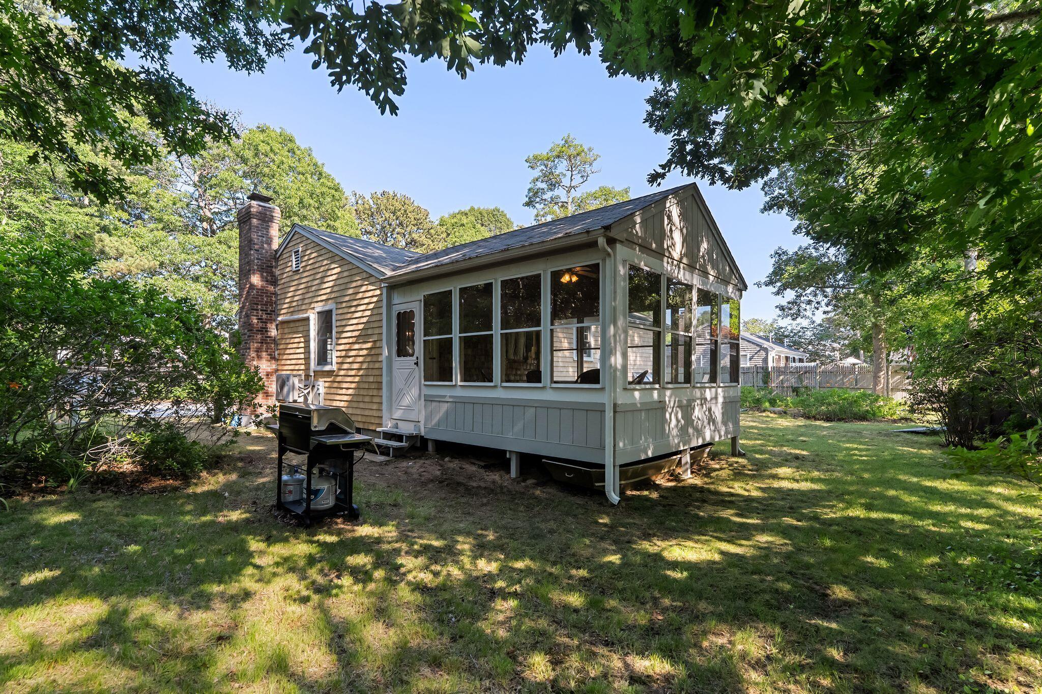 27 Frank Baker Road South Yarmouth MA 02664