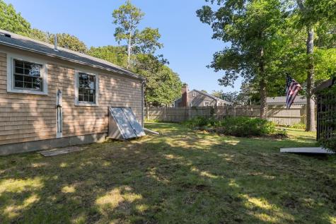 27 Frank Baker Road Yarmouth MA 02664