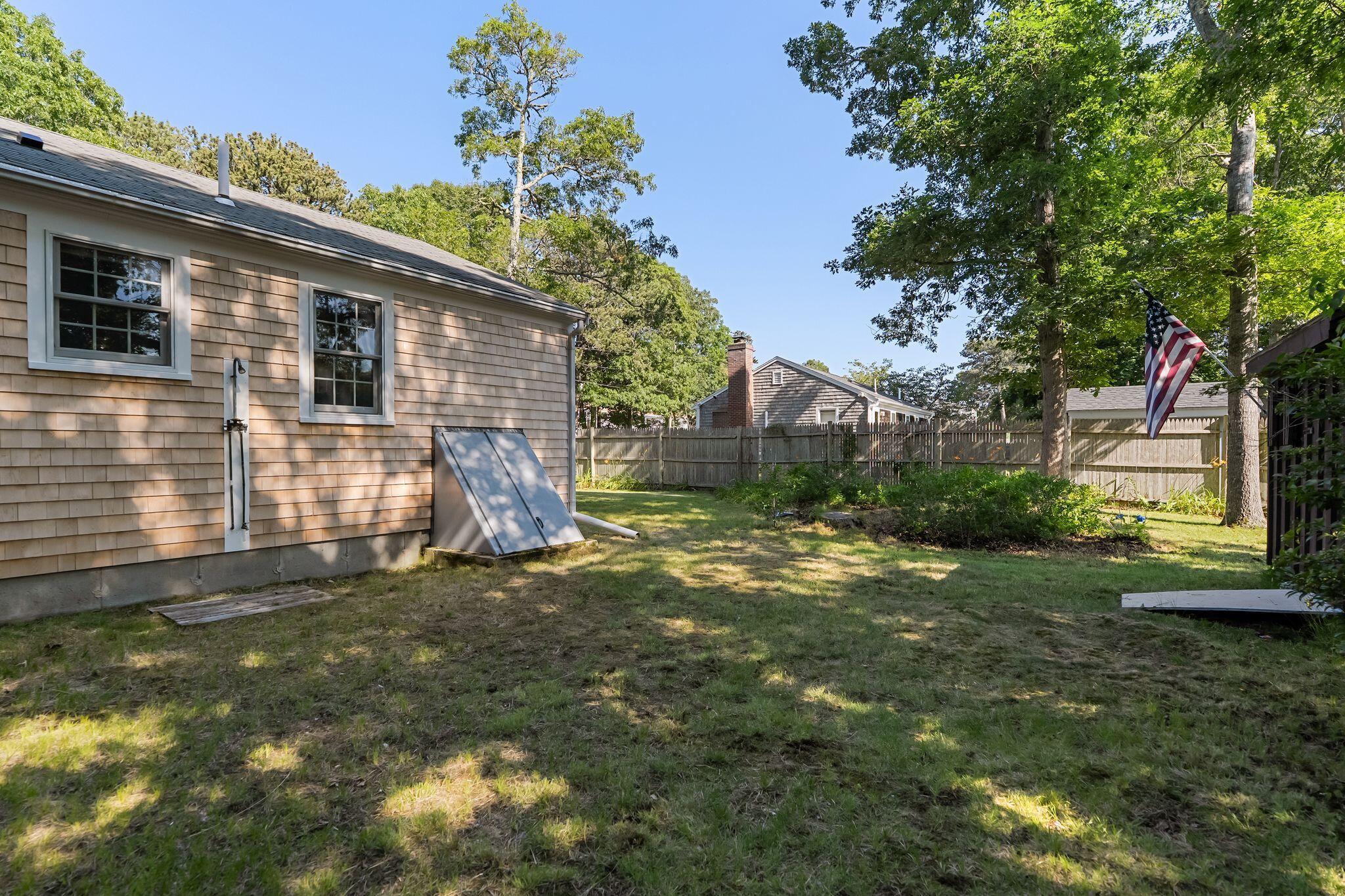 27 Frank Baker Road South Yarmouth MA 02664