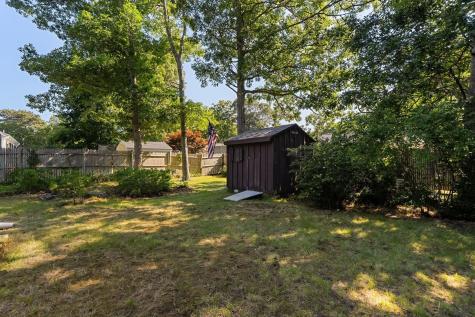 27 Frank Baker Road Yarmouth MA 02664