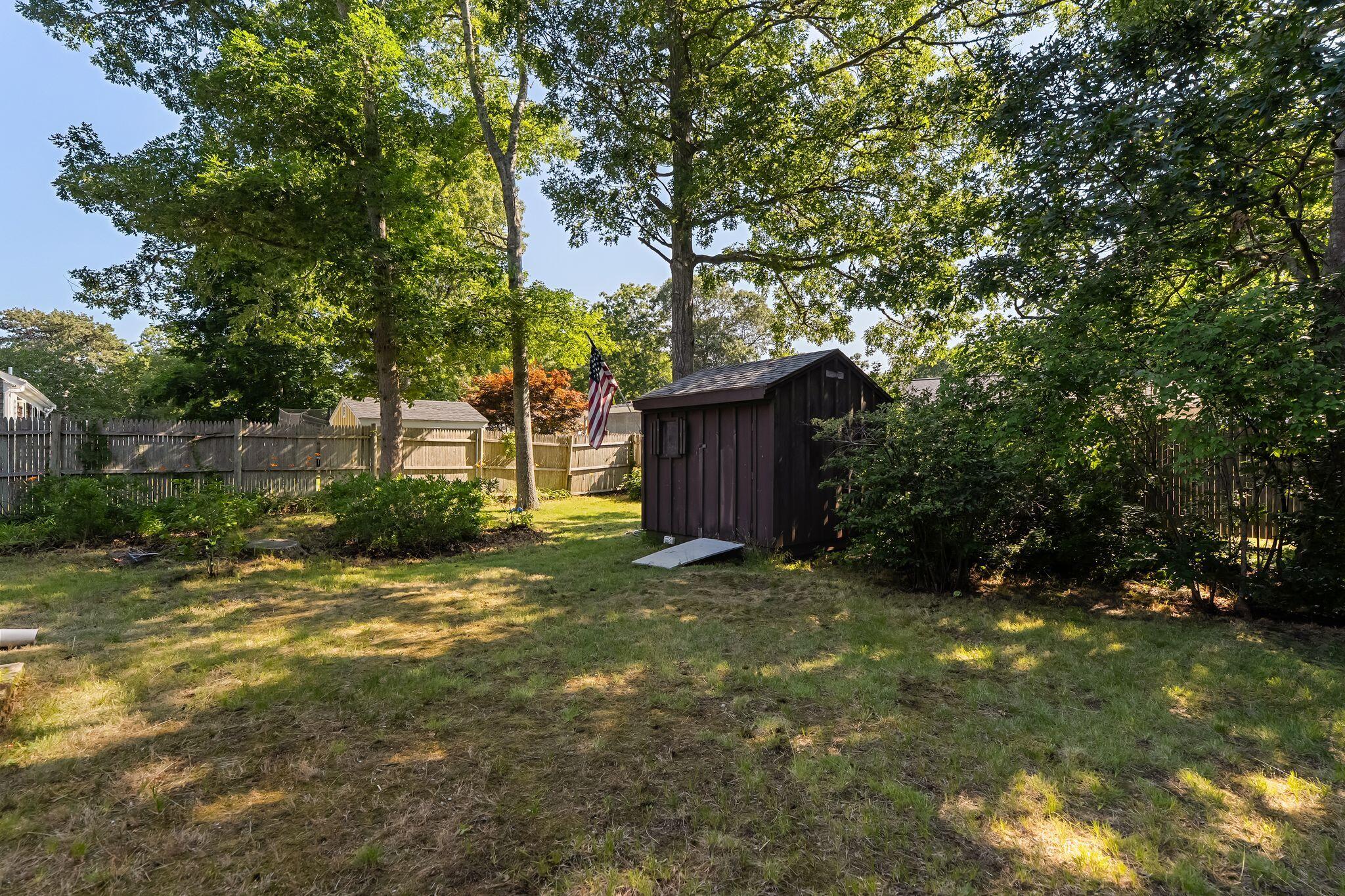 27 Frank Baker Road South Yarmouth MA 02664