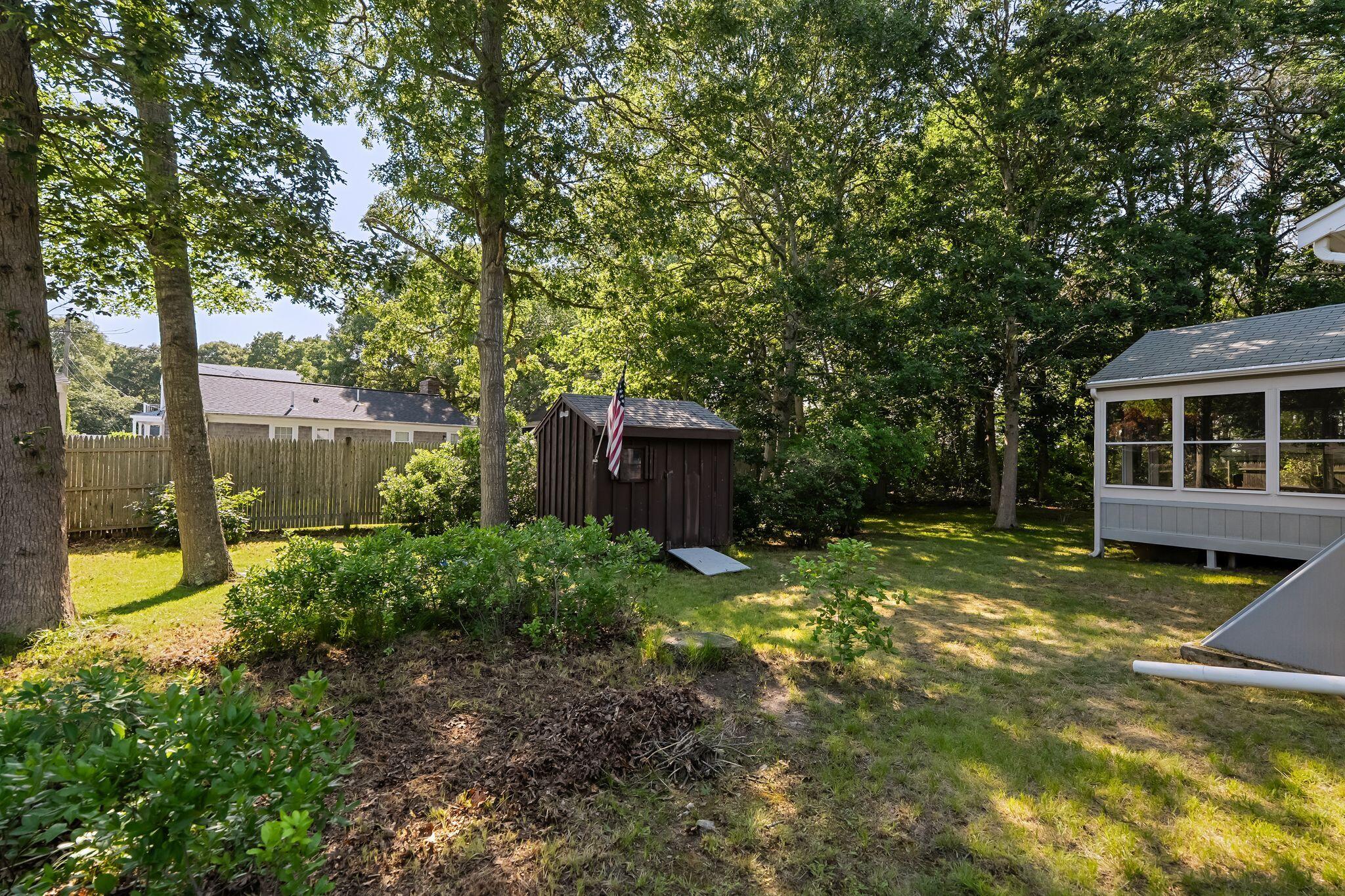 27 Frank Baker Road South Yarmouth MA 02664
