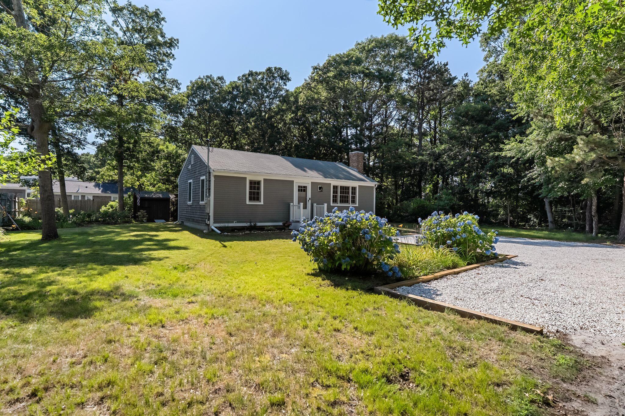 27 Frank Baker Road South Yarmouth MA 02664