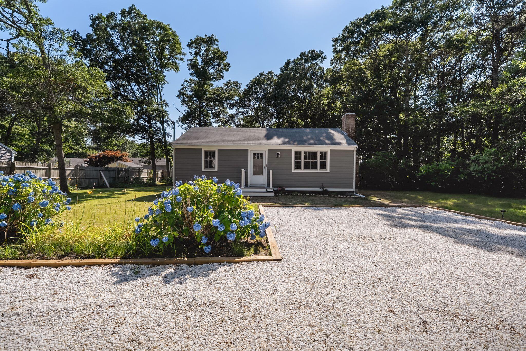 27 Frank Baker Road South Yarmouth MA 02664