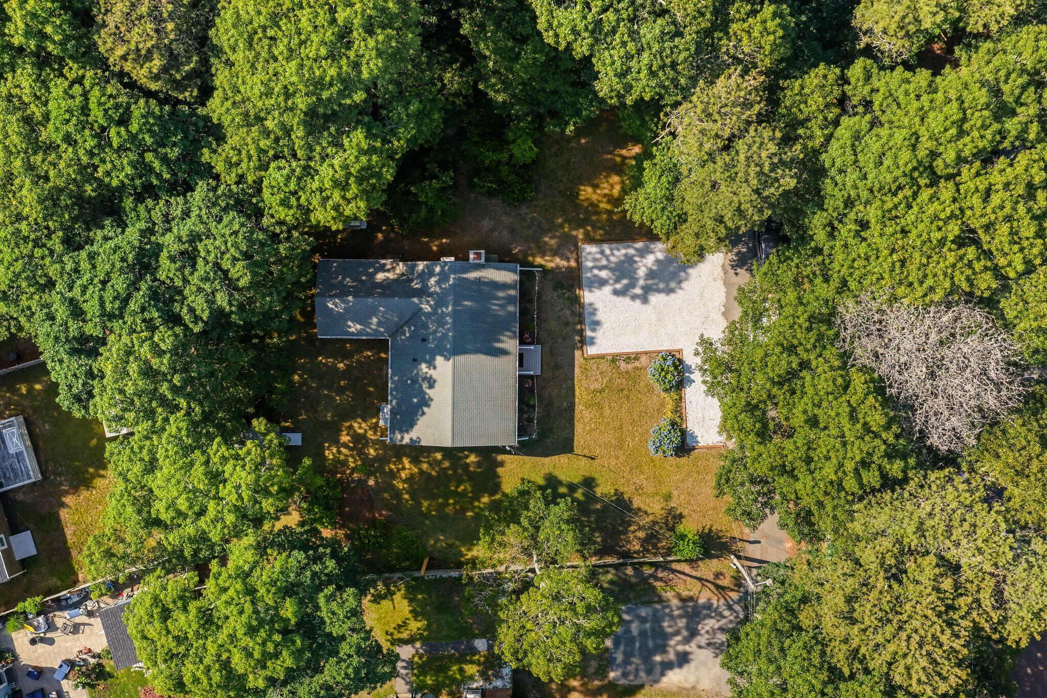 27 Frank Baker Road South Yarmouth MA 02664