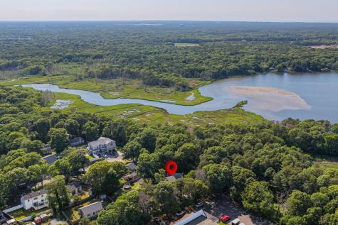 27 Frank Baker Road Yarmouth MA 02664