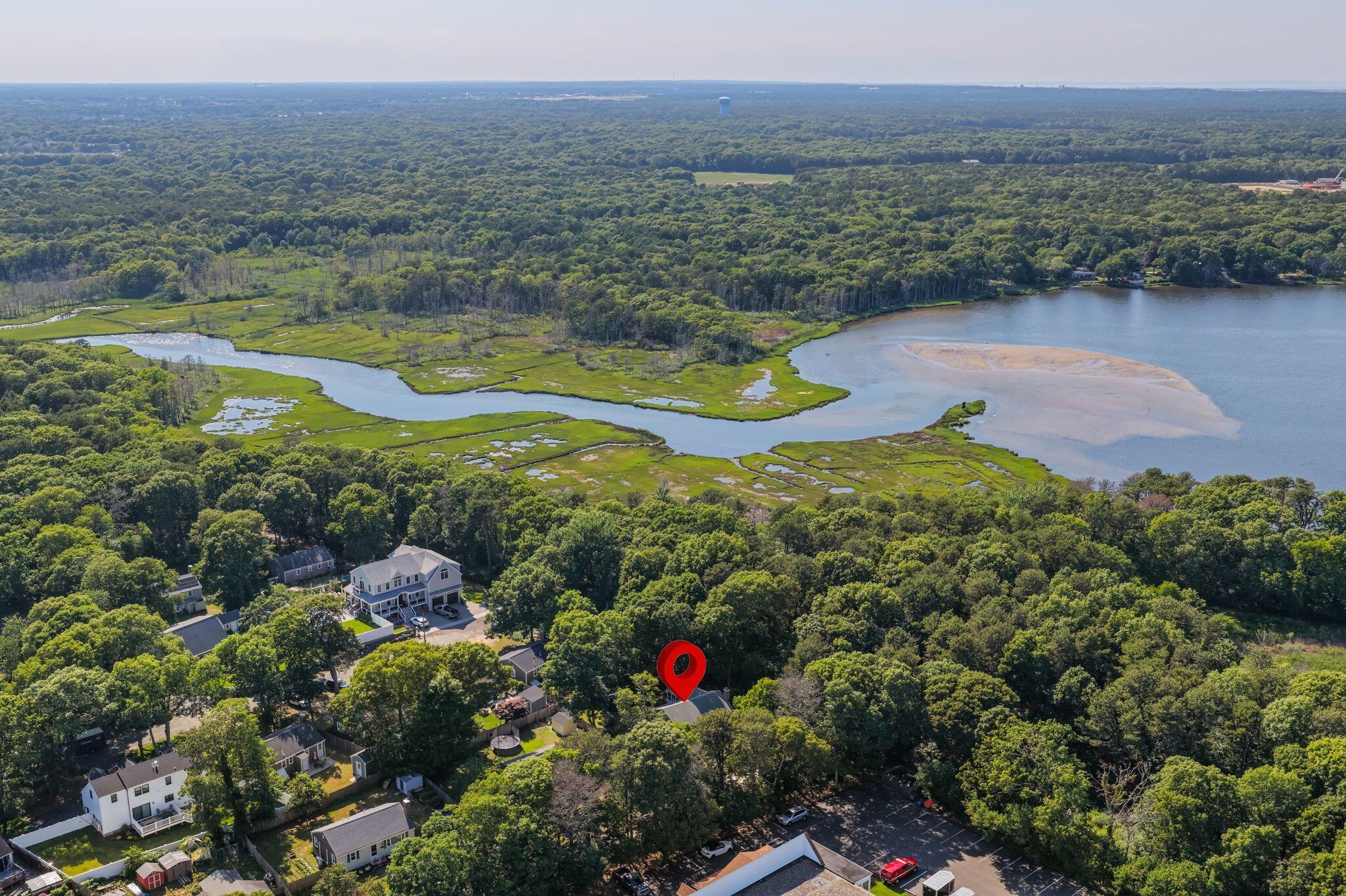 27 Frank Baker Road South Yarmouth MA 02664