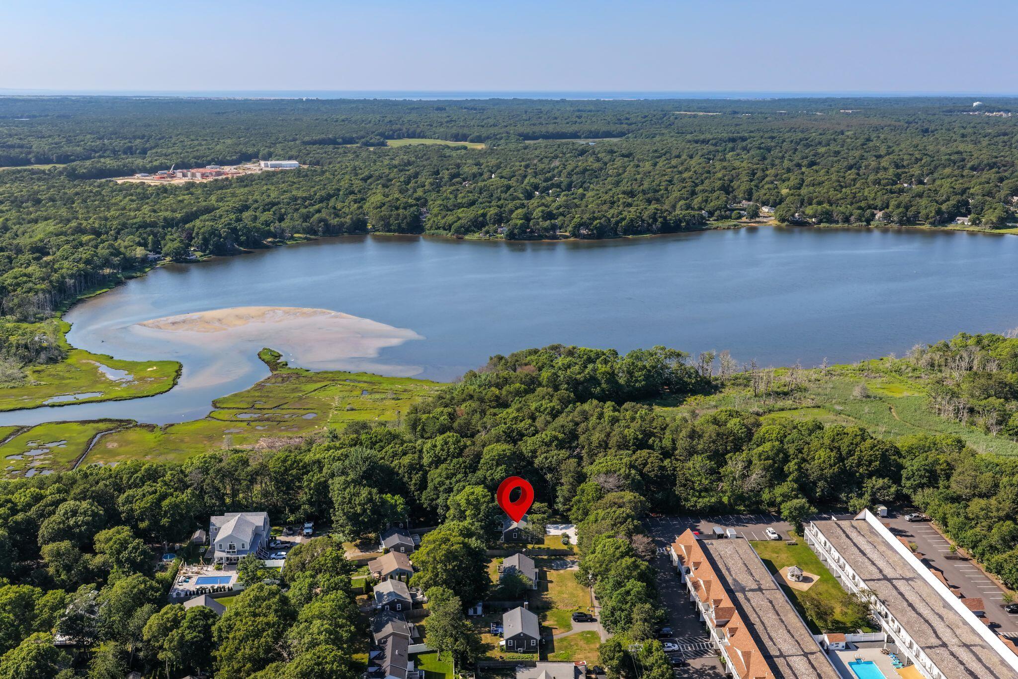 27 Frank Baker Road South Yarmouth MA 02664