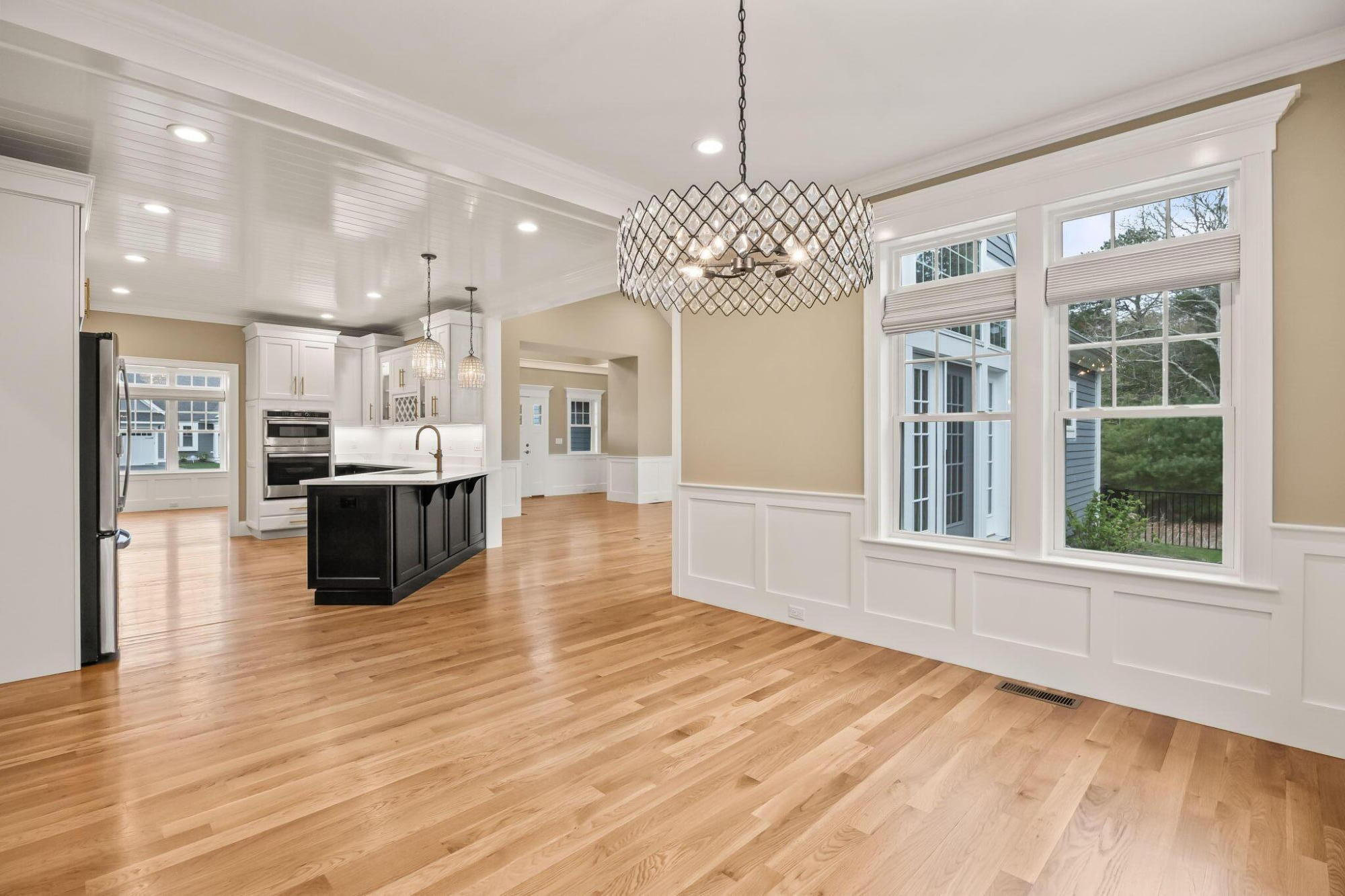 7 Nicklaus Way Mashpee MA 02649