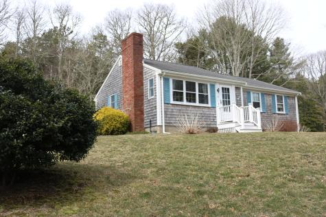 16 Turner Road East Falmouth MA 02536