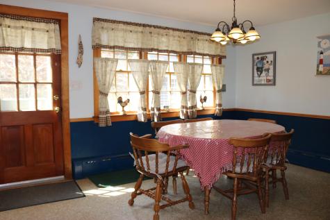 16 Turner Road East Falmouth MA 02536