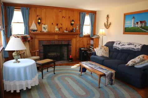 16 Turner Road East Falmouth MA 02536