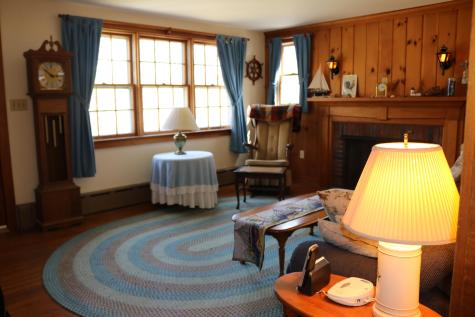 16 Turner Road East Falmouth MA 02536