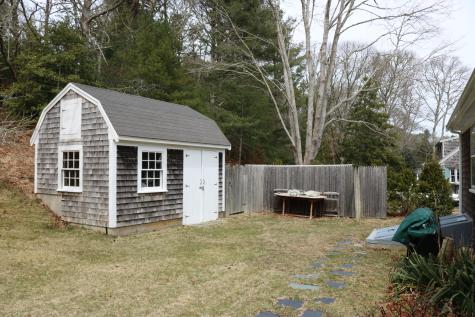 16 Turner Road East Falmouth MA 02536