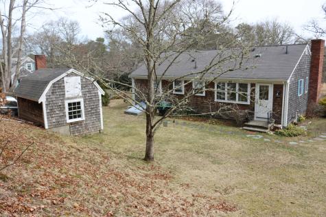 16 Turner Road East Falmouth MA 02536