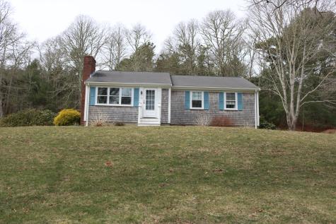 16 Turner Road East Falmouth MA 02536