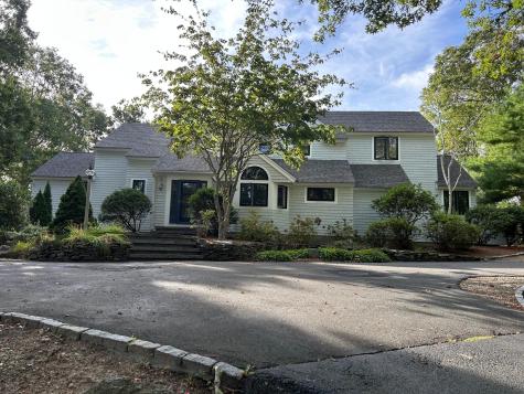 110 Glenneagle Drive Mashpee MA 02649