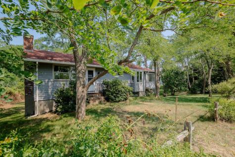 450 Lieutenant Island Road Wellfleet MA 02667