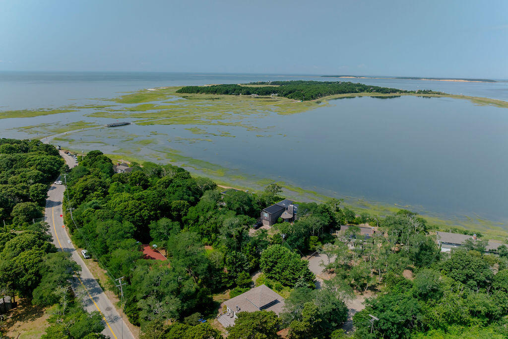 450 Lieutenant Island Road Wellfleet MA 02667