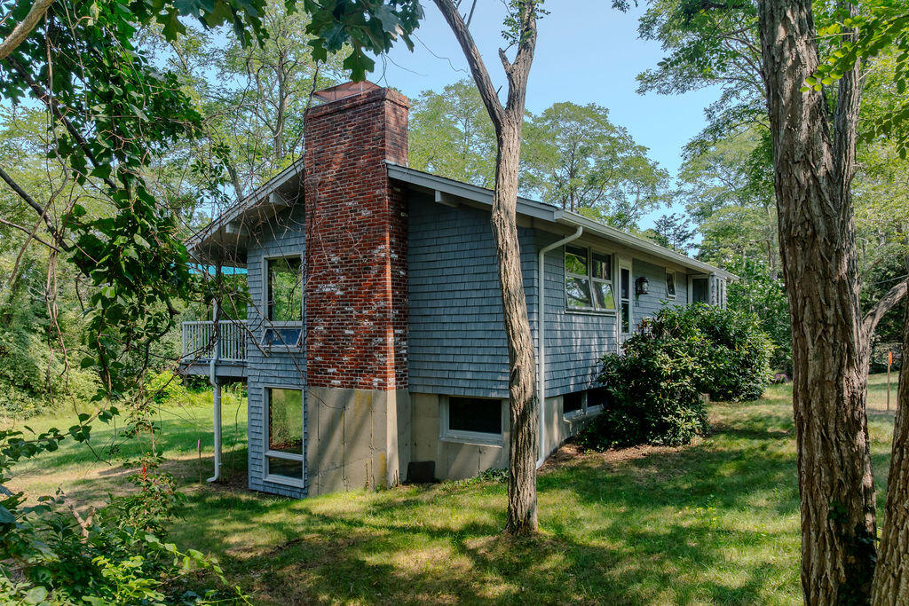 450 Lieutenant Island Road Wellfleet MA 02667