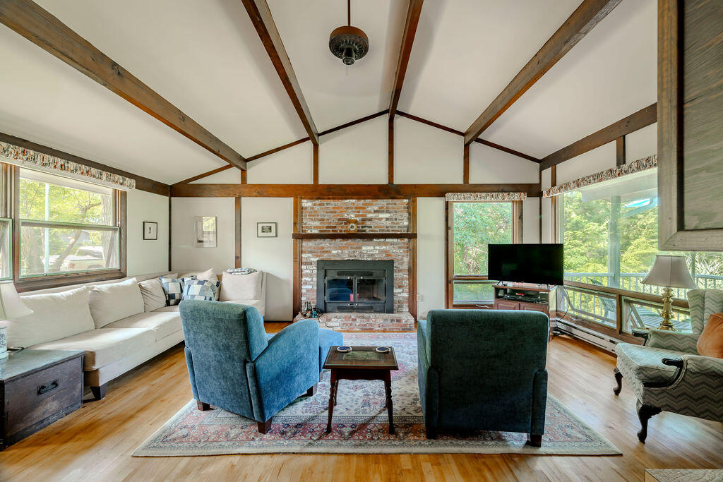 450 Lieutenant Island Road Wellfleet MA 02667