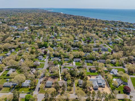 129 Belmont Road Harwich MA 02671
