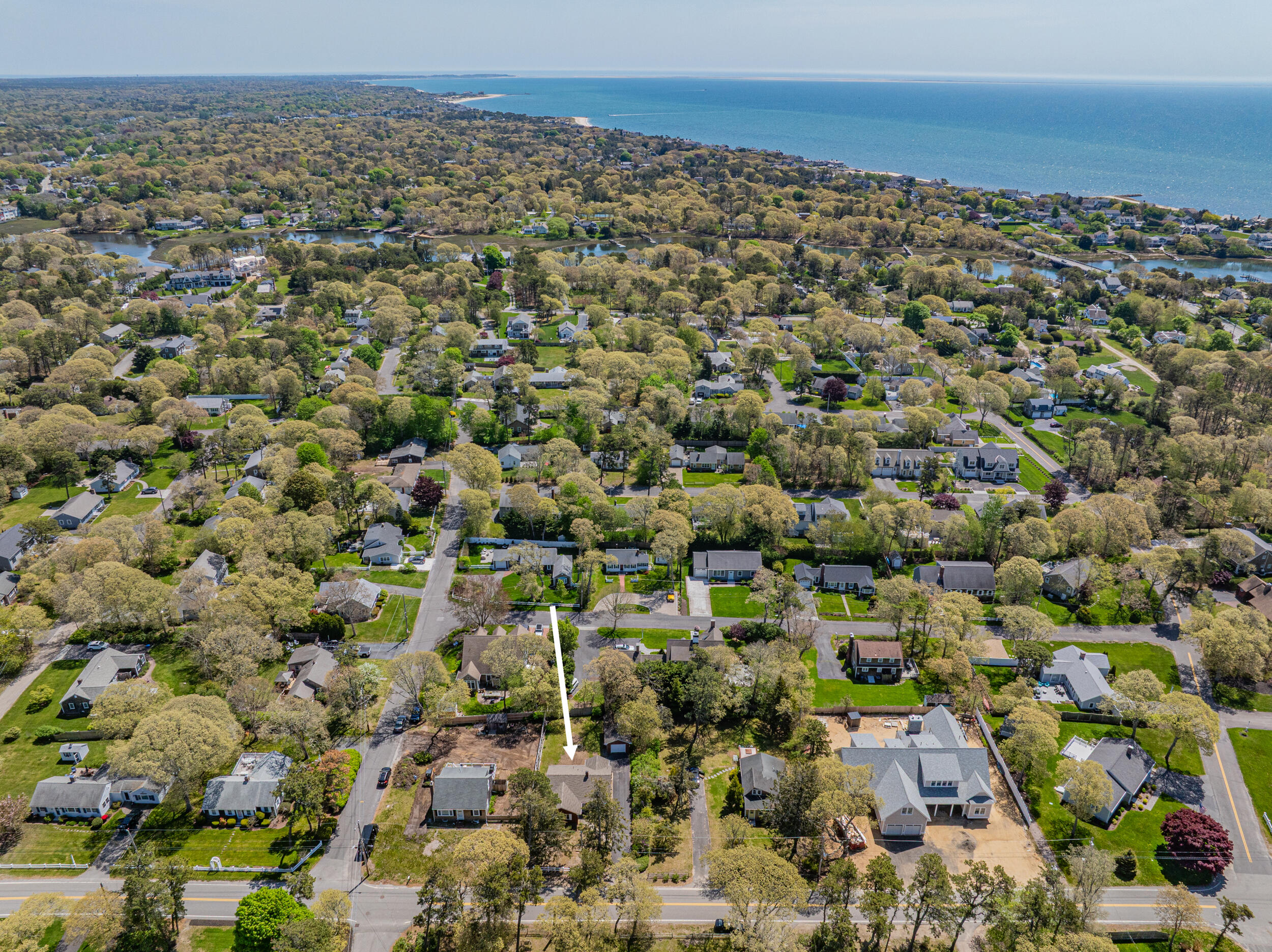 129 Belmont Road Harwich MA 02671