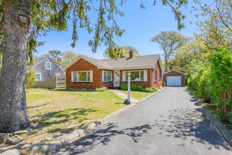 129 Belmont Road Harwich MA 02671