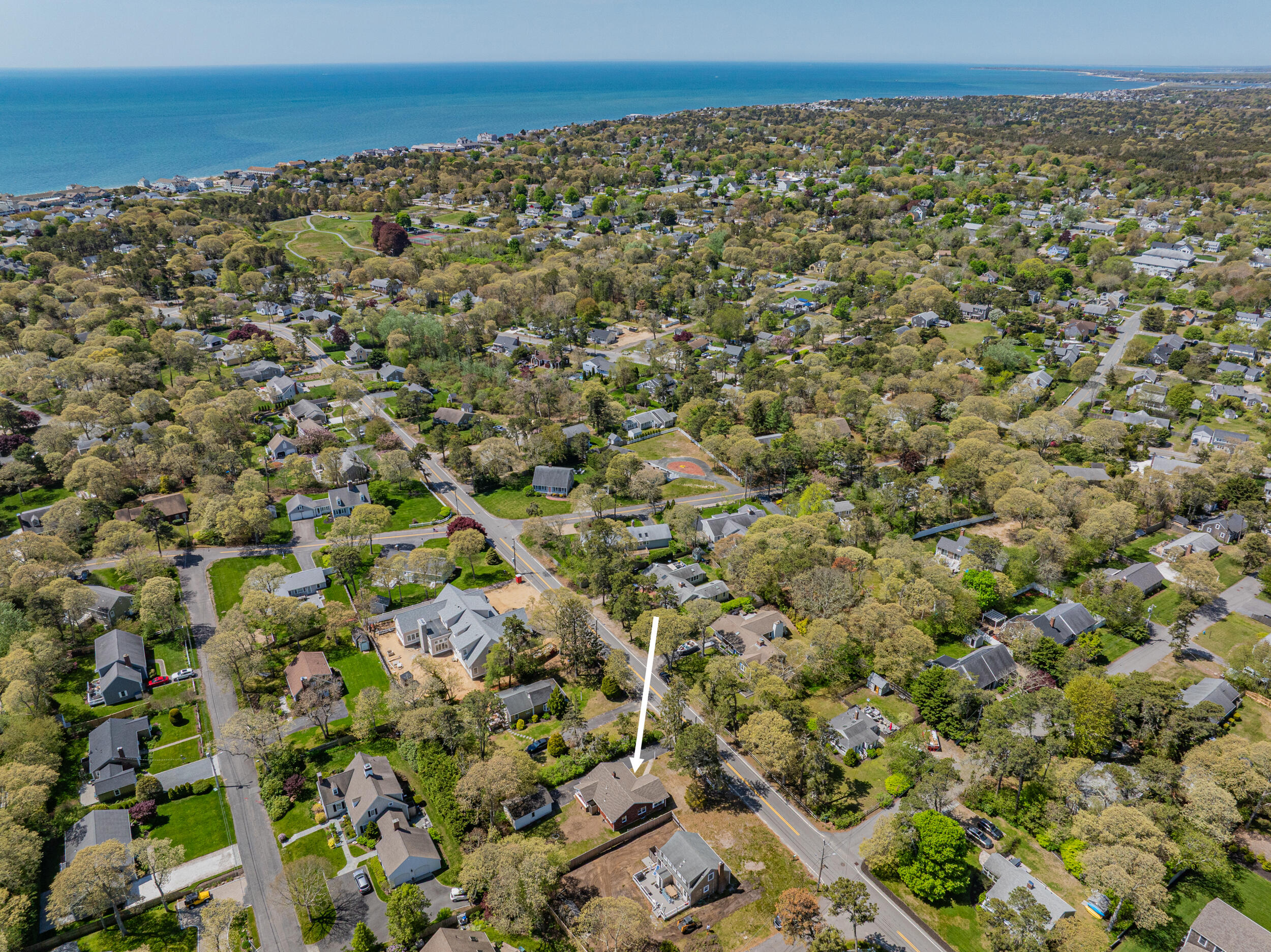 129 Belmont Road Harwich MA 02671