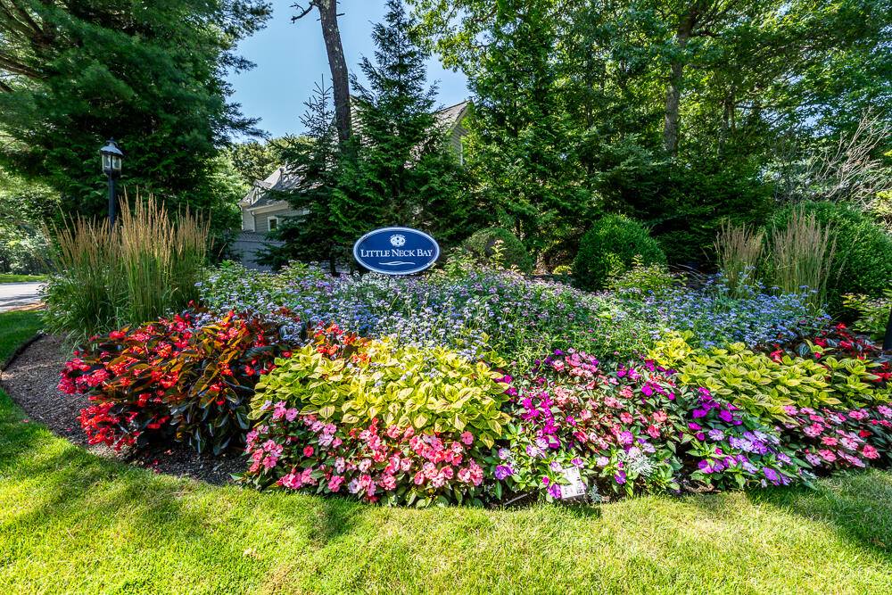 111 Waterline Drive Mashpee MA 02649