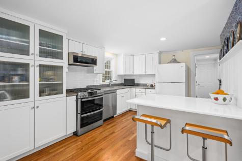 80 Briar Spring Road Orleans MA 02653